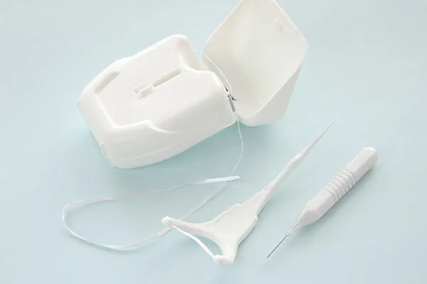 予防歯科-画像